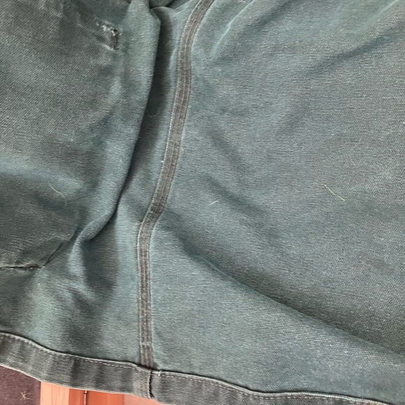 Carhartt Vintage Cape Coat - Picture 6 of 9